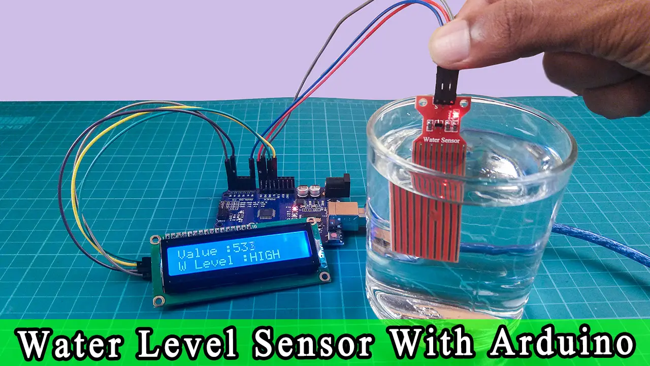 Details about   5PCS Rain Water sensor water Level Sensor module Depth of Detection for Arduino 