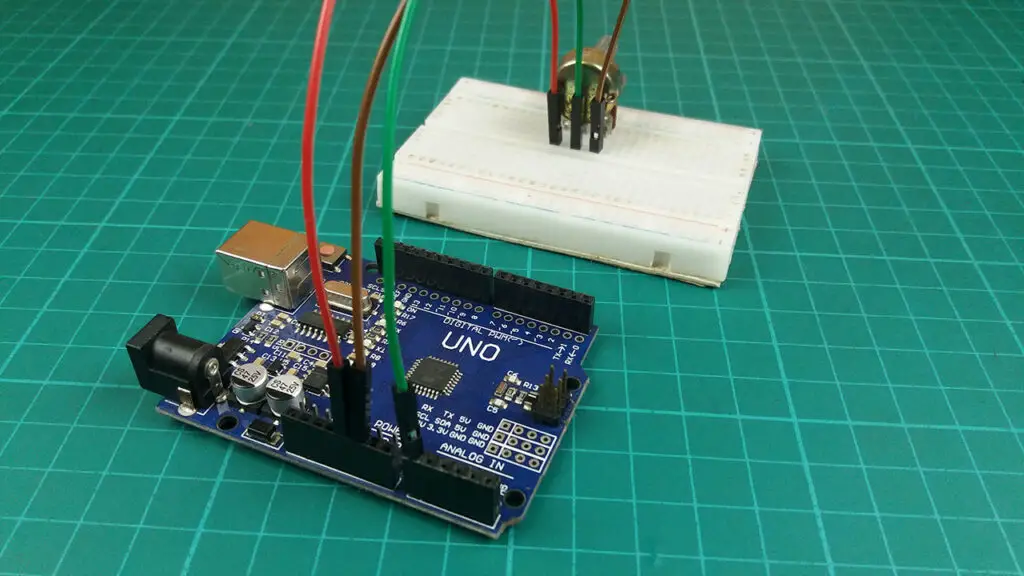 Analog inputs with Arduino UNO board.[Code and circuit diagram] - SriTu ...