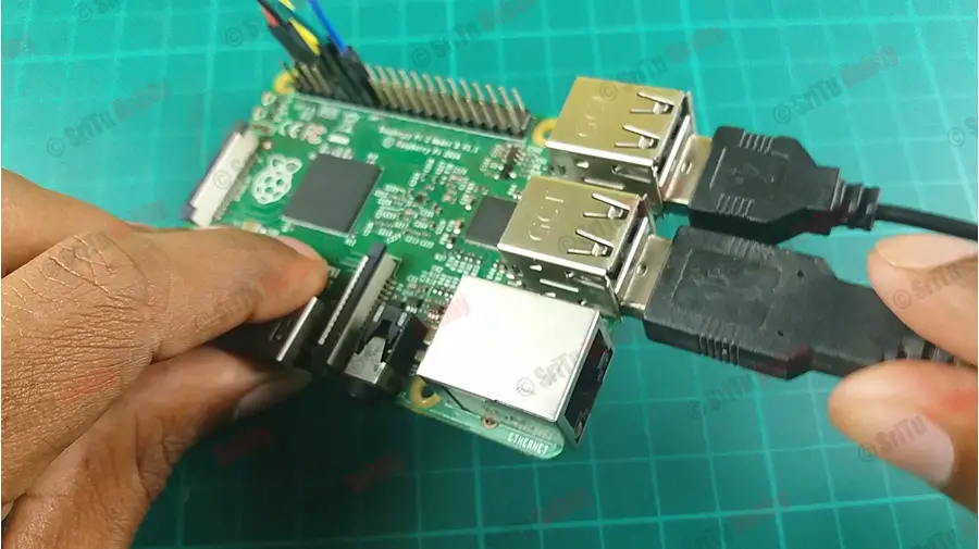 How To Make A Security System Using Raspberry Pi Board