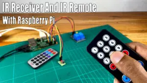 Raspberry Pi - SriTu Hobby